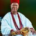 Obi Of Onitsha To Soludo: You’re Bullying Traditional Rulers, Disrespectful Of Nigerian Senator  
