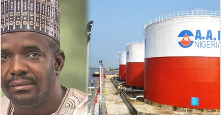  No $400m Given To Billionaire AA Rano By Buhari’s Former Aide, Tunde Yusuf  – Investigations 