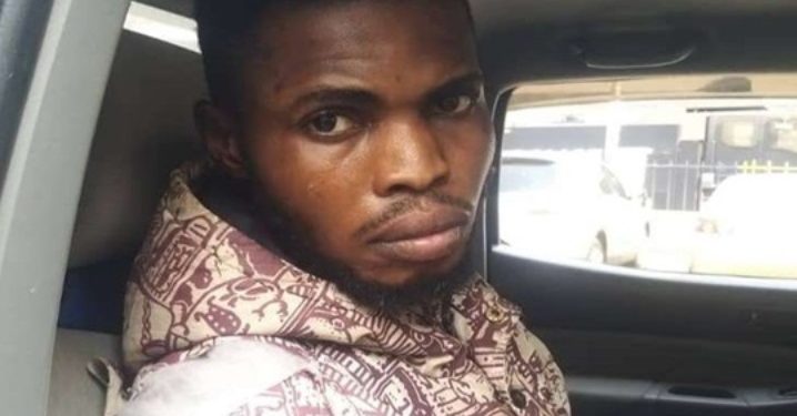 I’m An Armed Robber, Not A kidnapper –  Says Abuja Notorious Criminal