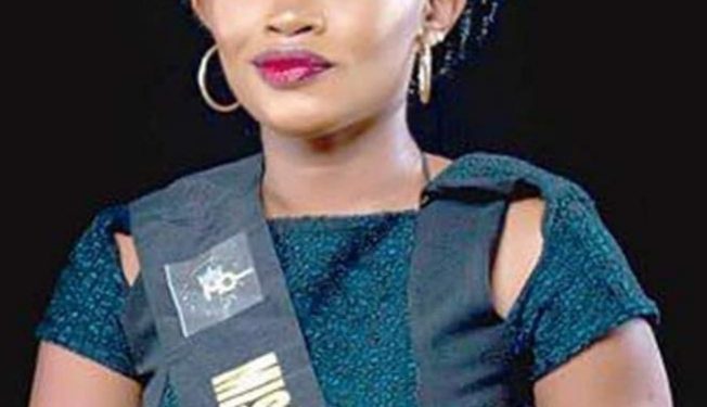 NDLEA Raids Ex – Beauty Queen, Oluwadamilola Aderinoye’s Lagos Residence
