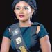 NDLEA Raids Ex – Beauty Queen, Oluwadamilola Aderinoye’s Lagos Residence