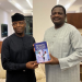 Working With Buhari: ‘An Honest Account Of Ex – President’s 8 Years In Aso Rock – Osinbajo 