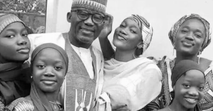 IGP Vows To Rescue 5 Sisters Unhurt As Ex – Minister’s Friend Donates N50m