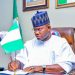NIA DG to Yahaya Bello: You’re Leaving Kogi More Prosperous, Transformed