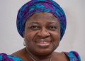 Ministry Projects: Payments To Individuals Not Permissible – AGF