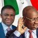 Obaseki Betrayed Me – Shuaibu 