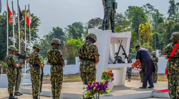 The Importance Of History, The Bloody Coup Of January 15th 1966 And A Tribute To Our Heroes Past