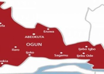 We’re De – emphasising Federal Allocation In 2024 N703Bn Budget Financing – Ogun Govt