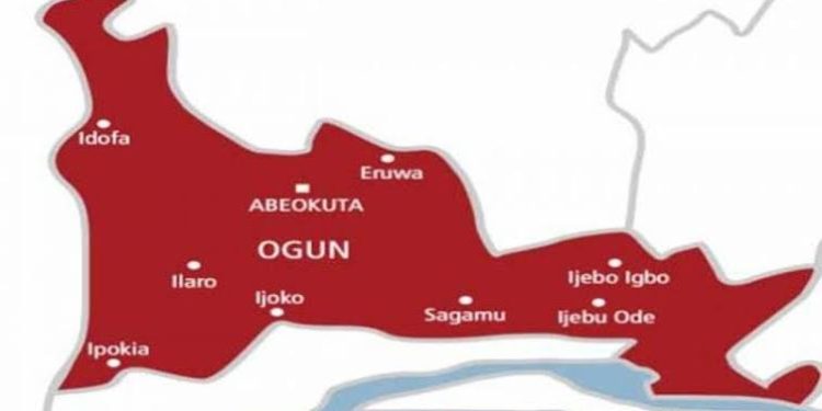 We’re De – emphasising Federal Allocation In 2024 N703Bn Budget Financing – Ogun Govt