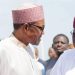 Abba Kyari, Ex–COS Was Fiercely Loyal To Buhari But Fissure Between Us Lasted Till His Death – Femi Adesina