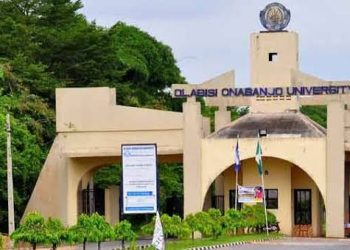 OOU VC, Agboola Worries Over Japa Syndrome As Varsity Produces 174 First Class, Others