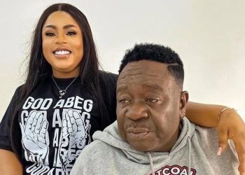 Police Arrest Nollywood Actor Ibu’s Son, Foster Daughter For Defrauding Him Of N55M Donations
