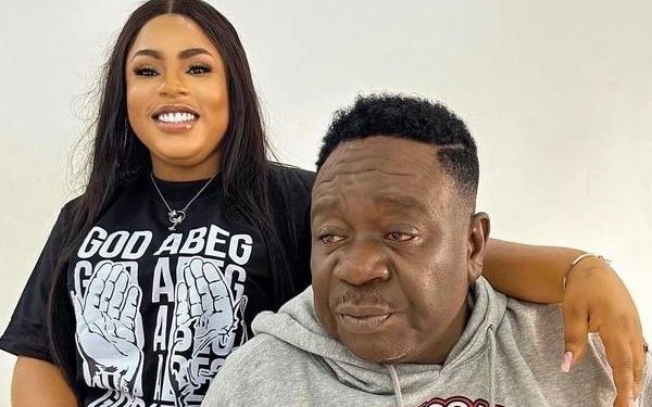 Police Arrest Nollywood Actor Ibu’s Son, Foster Daughter For Defrauding Him Of N55M Donations