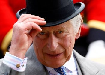 King Charles Admitted To London Hospital For Prostate Surgery