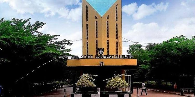 Gunmen Abduct Abia Varsity Deputy Vice-Chancellor