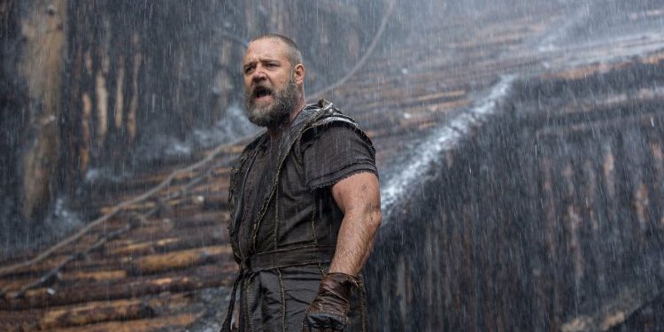 Before Noah: Myths Of The Flood Are Far Older Than The Bible
