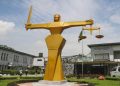 FRN Vs Ali Bello & Anor: Co-defendant, Daudu Tackles EFCC On Competence Of Amended Charge