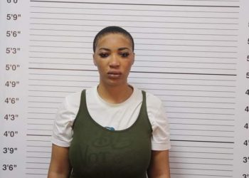 Court Jails Actress For Spraying, Stepping On New Naira Notes