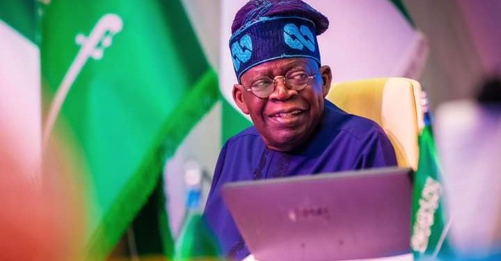 Nigeria Will Survive Current Economic Challenges – Tinubu