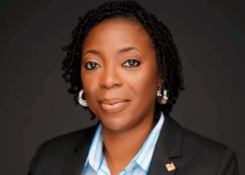Access Banks Names Bolaji Agbede As Acting CEO