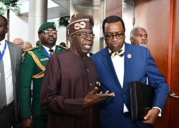 Nigeria Ready To Host African Central Bank – Tinubu Tells AU Leaders