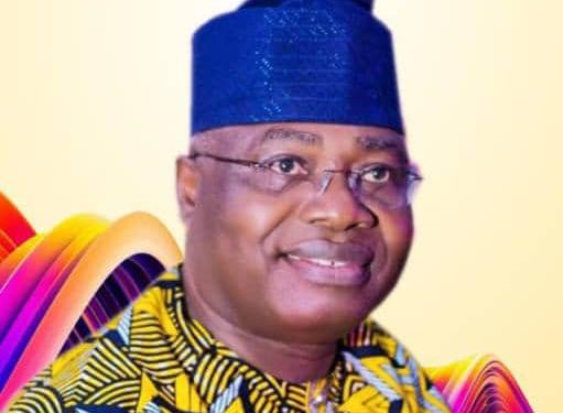 Boiling Point: Okunowo To Offer Insights On How To Win Battle Against Insurgency, Banditry, Others