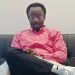 Meet Oresegun Olakunle Ibrahim, An Expert At What He Does
