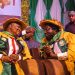 NASS Mulls Fresh Legal Framework For State Police, Local Intelligence