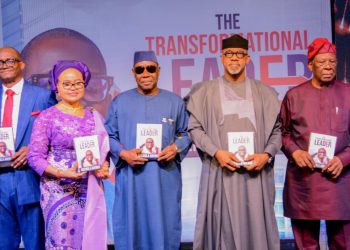 We’ll Continue To Raise The Bar On Our Economic Parameters – Abiodun