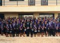 Agboke Charges Chrisland University Law Students On Pathway To Success
