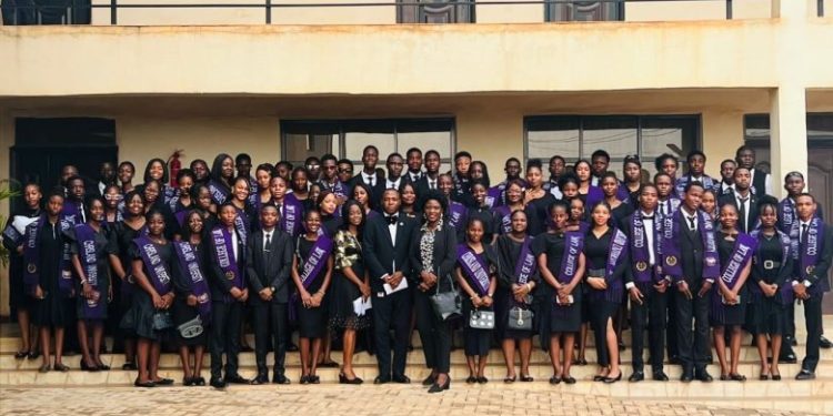 Agboke Charges Chrisland University Law Students On Pathway To Success