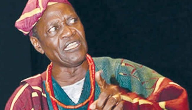 Abiodun Mourns As Jimi Solanke Dies