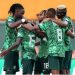 Eagles Beat Bafana Bafana 4 – 2, Qualify For AFCON Final 