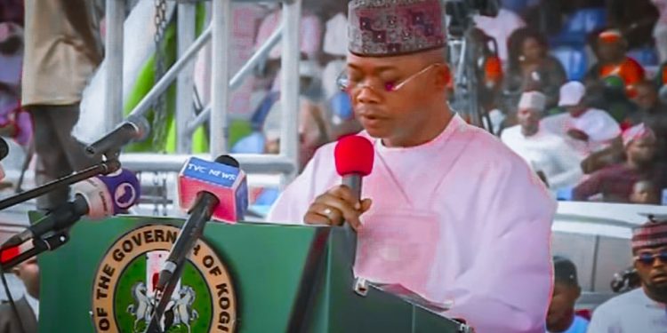 Alleged Kogi Funds Diversion: EFCC Pursuing Rogue Politicians’ Agenda – Former Gov Bello