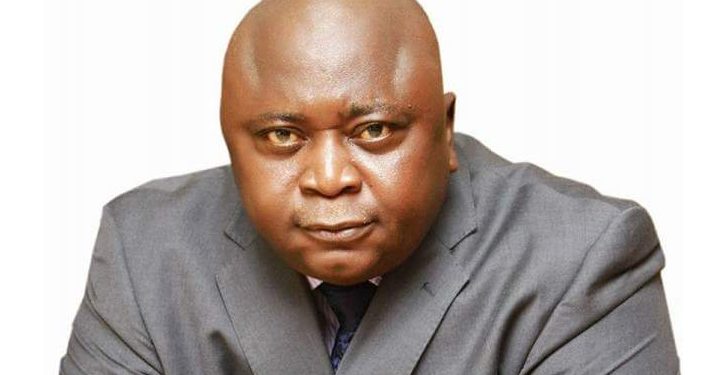 Ladi Adebutu Appears Again In Court Over Vote-Buying, Money Laundering Allegations