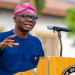 Hardship: Lagos Civil Servants To Work 3 Days A Week, Sanwo – Olu Declares