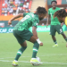 Eagles Fly To AFCON Semi-Finals