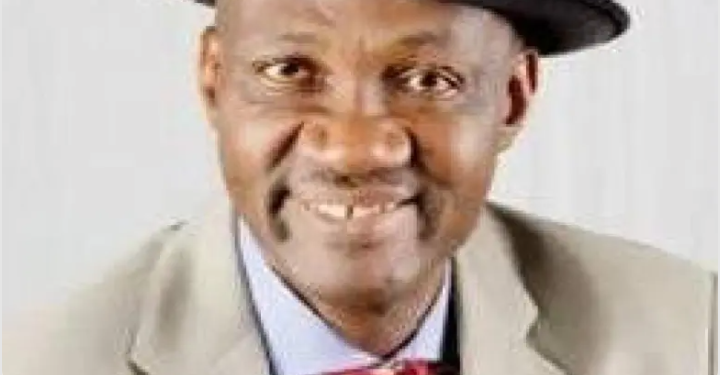 APC Chieftain, Cairo Ojougboh, Dies Watching Eagles, S/Africa AFCON Match