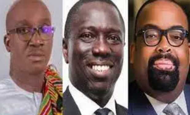 Edo Guber ’24: Okpebholo’s Victory Over Oshiomhole’s Candidate an advantage – Lukman