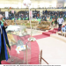 FUNAAB Matriculates 4,324 Students, Harps On Obedience To Varsity Regulations