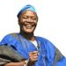 PA Jimi Solanke: Exit Of Master Storyteller – Senator Amosun