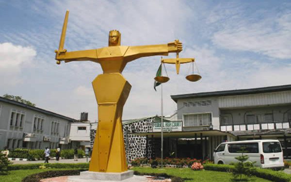 FRN Vs. Ali Bello & Anor: Court Adjourns For Continuation Of Trial Feb 13