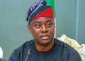 Makinde Signs Electricity Bill Into Law
