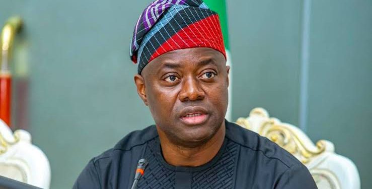 Makinde Signs Electricity Bill Into Law