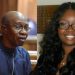 EFCC Declares Emefiele’s Wife, Three Others Wanted 