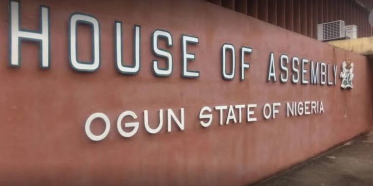 No Allegation Of Fraud Against Ex – Commissioner, Others – Ogun Assembly