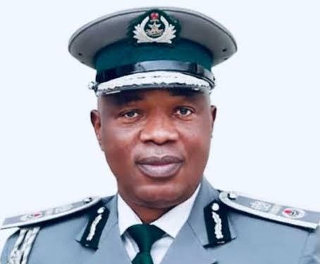Food Crisis: Customs To Distribute Food Items To Vulnerable Nigerians