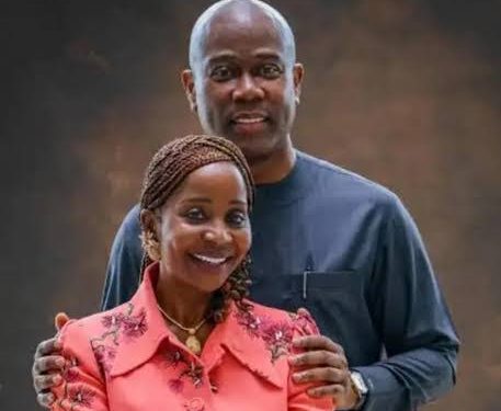 City Of David, The Wigwes And The Iluyomades