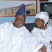 Olori Yetunde Gbadebo Was An Epitome Of Impeccable Character – Amosun