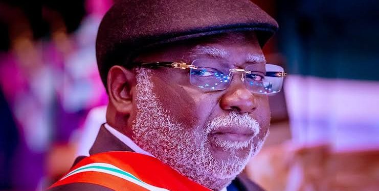 See Yourselves As Representatives Of God On Earth – CJN Charges New Justices